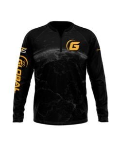 900 Global Standard Collection GSXP CoolWick Men's Long Sleeve Jersey
