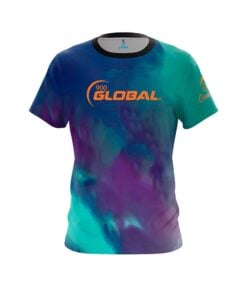 900 Global Origin CoolWick Bowling Jersey