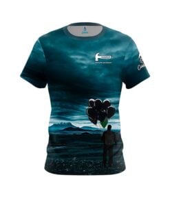 Hammer Andrew Colon NF CoolWick Bowling Jersey