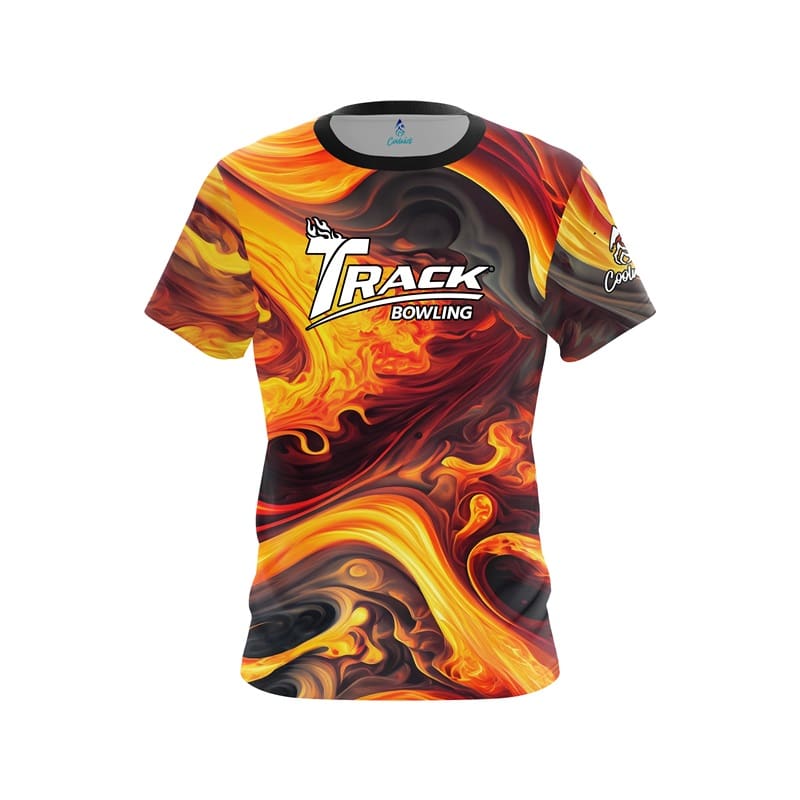 コミックマーケット89 イゼ速 Tシャツ Volcanic  M 薩摩Tシャツ 「 ACTIVE VOLCANO 」 鹿児島Tシャツ 半袖 薩摩 桜島