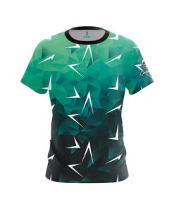 Compete CoolWick Bowling Jersey