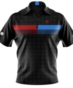 Roto Grip ASC BRB Star Men's CoolWick Polo