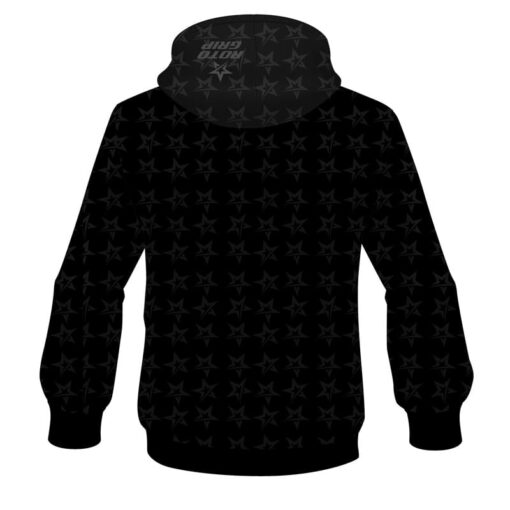 Roto Grip ASC CS CoolWick Bowling Hoodie - Image 2