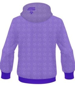 Alternative view of Roto Grip ASC CSRG CoolWick Bowling Hoodie