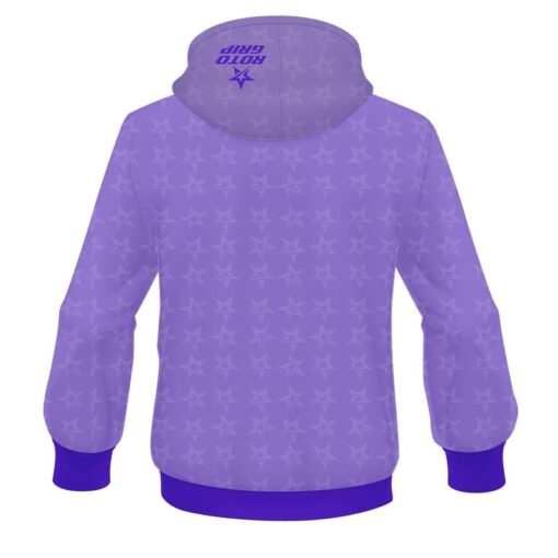 Roto Grip ASC CSRG CoolWick Bowling Hoodie - Image 2