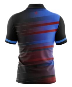 Alternative view of Roto Grip ASC Comp Men's CoolWick Polo
