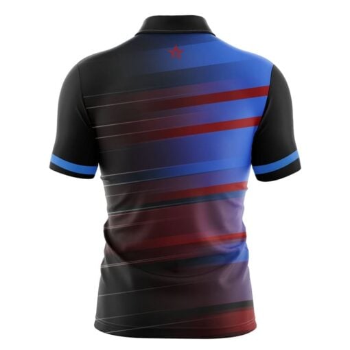 Roto Grip ASC Comp Men's CoolWick Polo - Image 2