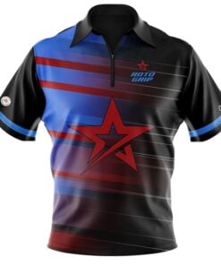 Roto Grip ASC Comp Men's CoolWick Polo