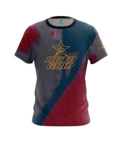Roto Grip Attention Star S2 CoolWick Bowling Jersey