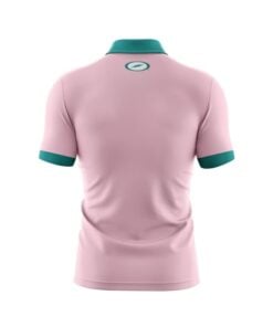 Alternative view of Storm Black Label BLBSPT CoolWick Bowling Jersey