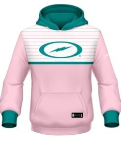 Storm Black Label BLBSPT CoolWick Bowling Hoodie