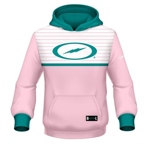 Storm Black Label BLBSPT CoolWick Bowling Hoodie