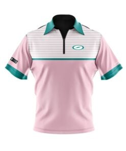 Storm Black Label BLBSPT CoolWick Bowling Jersey