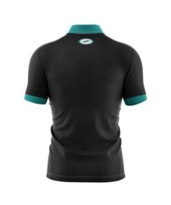 Alternative view of Storm Black Label BLBST CoolWick Bowling Jersey