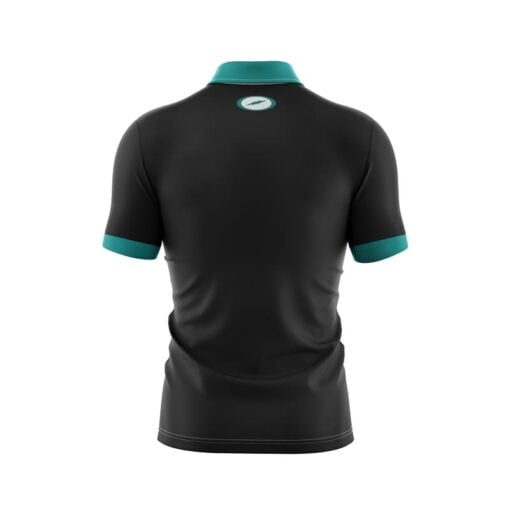 Storm Black Label BLBST CoolWick Bowling Jersey - Image 2