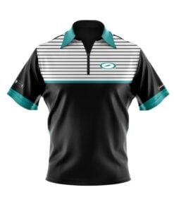 Storm Black Label BLBST CoolWick Bowling Jersey