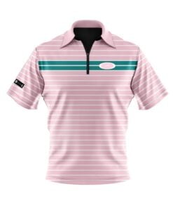 Storm Black Label BLSPT CoolWick Bowling Jersey