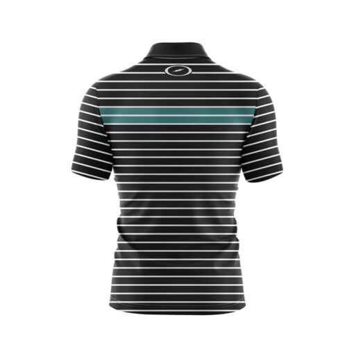 Storm Black Label BLST CoolWick Bowling Jersey - Image 2