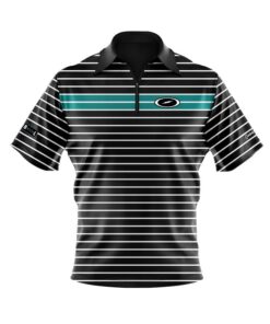 Storm Black Label BLST CoolWick Bowling Jersey