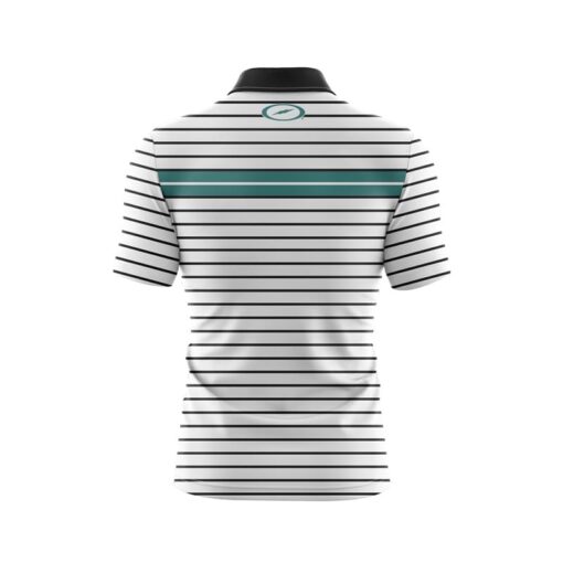 Storm Black Label BLSWT CoolWick Bowling Jersey - Image 2