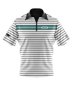 Storm Black Label BLSWT CoolWick Bowling Jersey