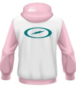 Alternative view of Storm Black Label BLWSPT CoolWick Bowling Hoodie