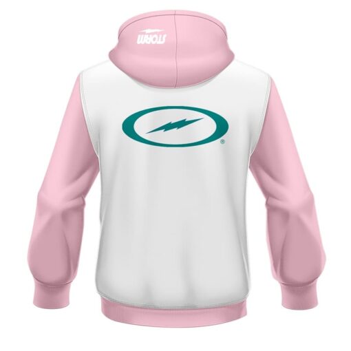 Storm Black Label BLWSPT CoolWick Bowling Hoodie - Image 2