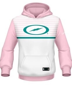 Storm Black Label BLWSPT CoolWick Bowling Hoodie