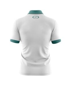 Alternative view of Storm Black Label BLWST CoolWick Bowling Jersey