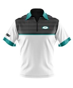 Storm Black Label BLWST CoolWick Bowling Jersey