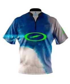 Storm Road Warrior Fast Track CoolWick Bowling Jersey
