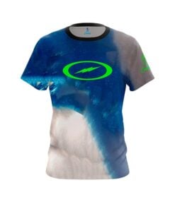 Storm Road Warrior CoolWick Bowling Jersey