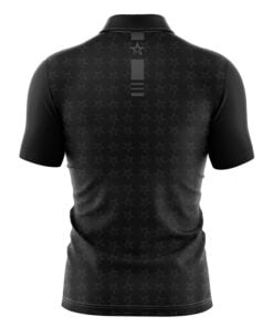 Alternative view of Roto Grip ASC CS Men's CoolWick Polo