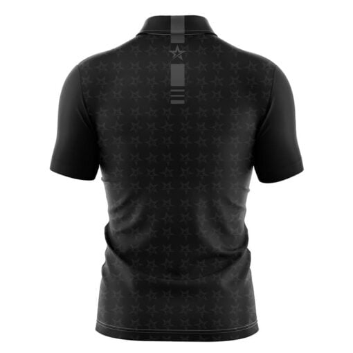 Roto Grip ASC CS Men's CoolWick Polo - Image 2