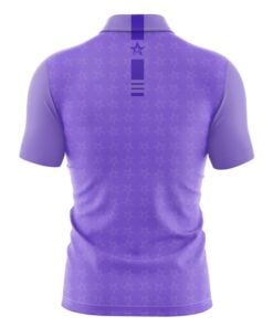 Alternative view of Roto Grip ASC CSRG Men's CoolWick Polo