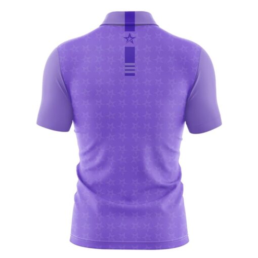 Roto Grip ASC CSRG Men's CoolWick Polo - Image 2