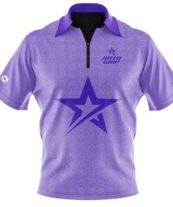 Roto Grip ASC CSRG Men's CoolWick Polo