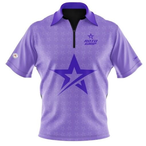 Roto Grip ASC CSRG Men's CoolWick Polo
