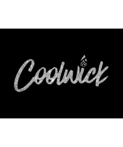 CoolWick Glitter Bowling Towel