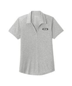 Storm PosiCharge Tri-Blend Women's Bowling Polo