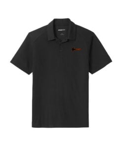 Hammer PosiCharge Tri-Blend Bowling Polo