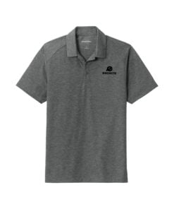 Ebonite PosiCharge Tri-Blend Bowling Polo