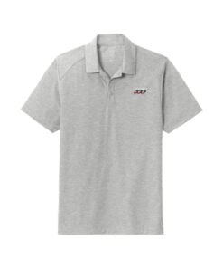 Columbia 300 PosiCharge Tri-Blend Bowling Polo