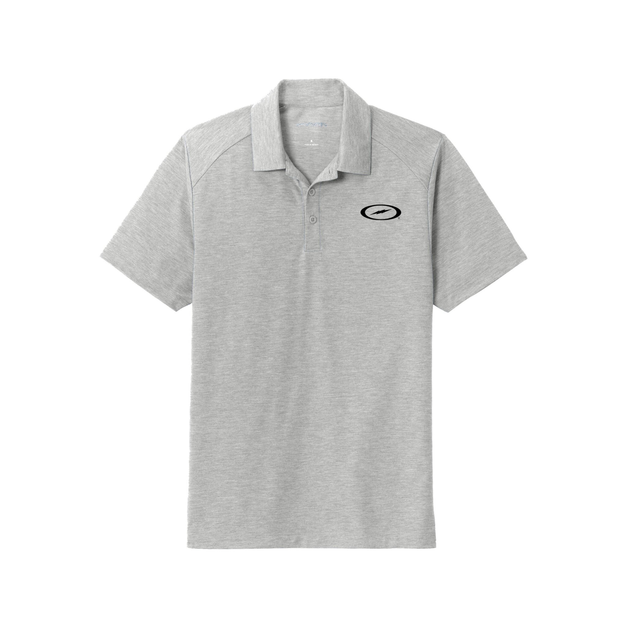 Storm PosiCharge Tri-Blend Bowling Polo