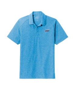 Columbia 300 PosiCharge Tri-Blend Bowling Polo