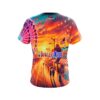 Boardwalk Bowl CoolWick Bowling Jersey - Image 2