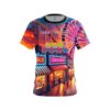 Boardwalk Bowl CoolWick Bowling Jersey