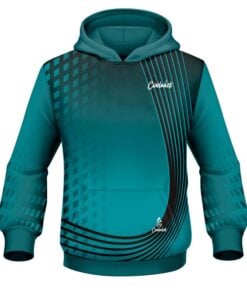 CoolWick Elite JP SWST 1 Hoodie