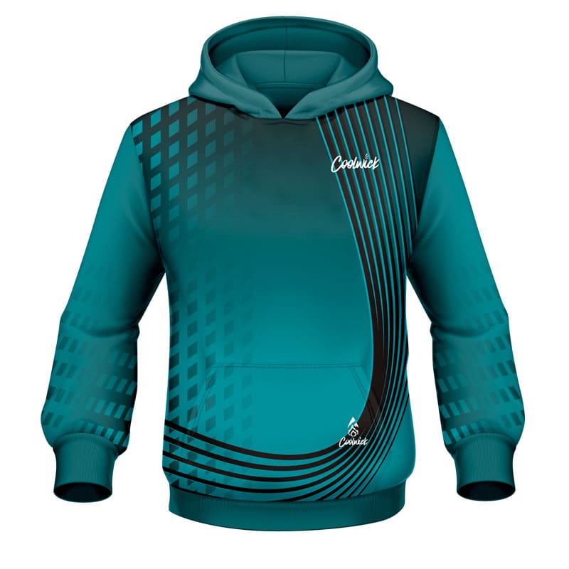 CoolWick Elite JP SWST 1 Hoodie