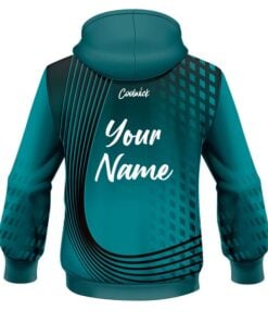 Alternative view of CoolWick Elite JP SWST 1 Hoodie